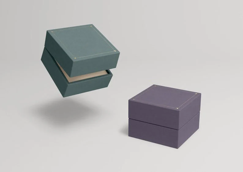 Jewelry Boxes