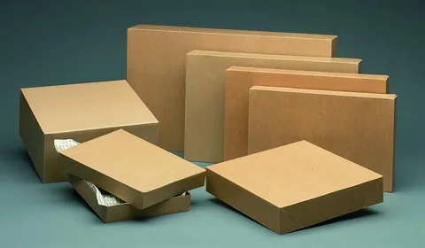 Kraft Boxes​
