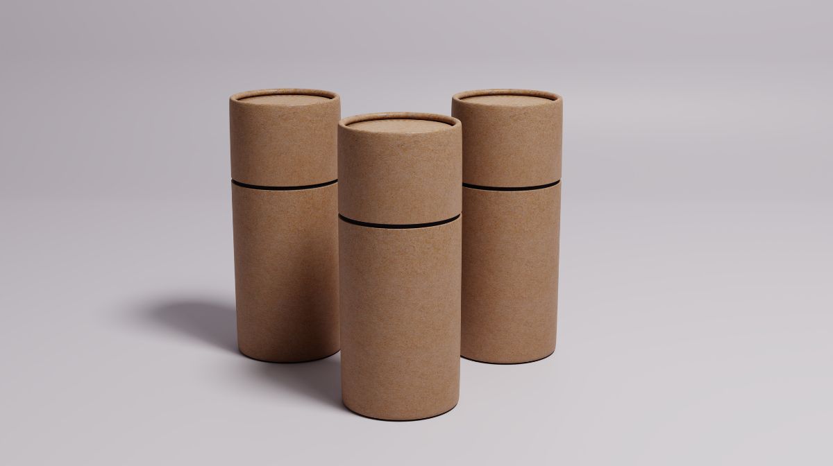 Tube Packaging